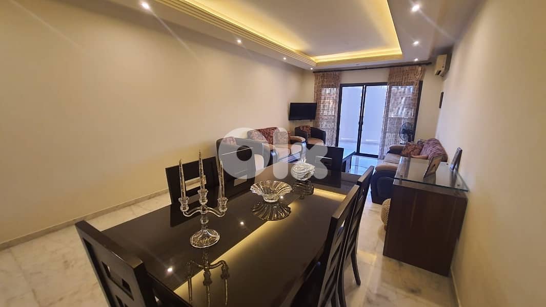 SPACIOUS APARTMENT IN SALIM SLEM / VIEW (170SQ) 3 BEDROOMS , (BT-1194) 0
