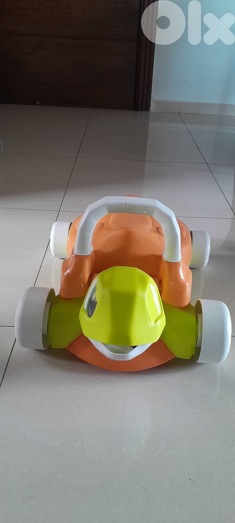 Baby 2 in 1 walker 1