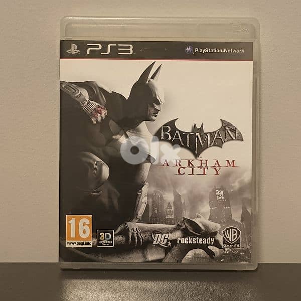 ps3 games 1