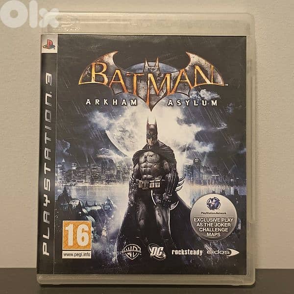 ps3 games 2