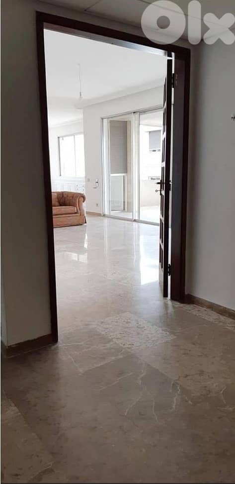 4 BEDROOMS IN RABIEH PRIME LOCATION / VIEW 330SQ (MT-132) 0