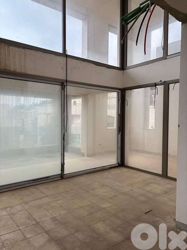 For Sale – Exclusive Luxury Building in Rabieh – Cornet Chahwan 14