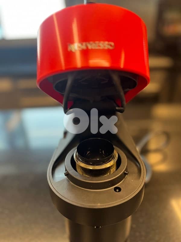 Nespresso Vertuo Pop Machine 3