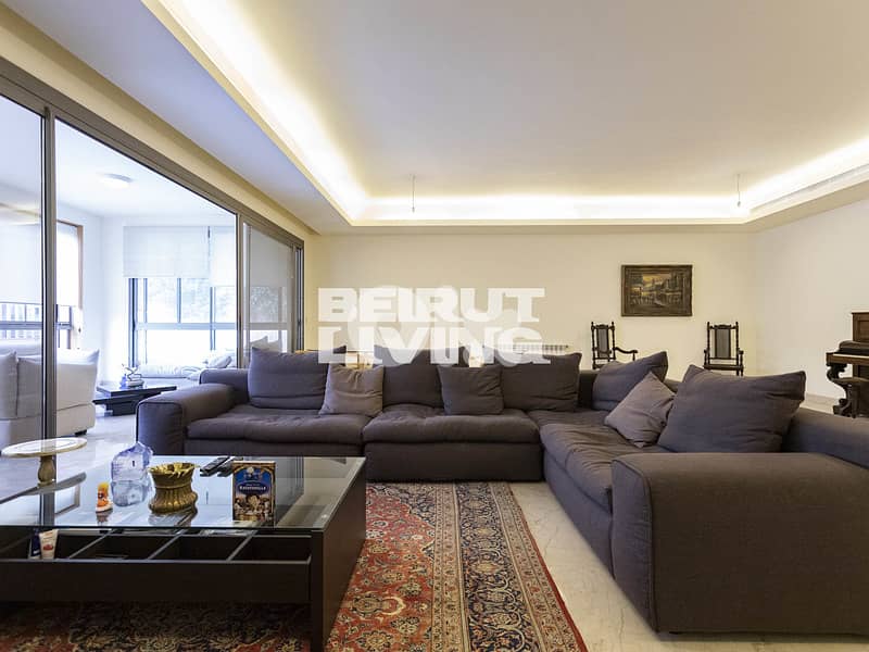 Charming Flat | Spacious | Huge Terrace 0