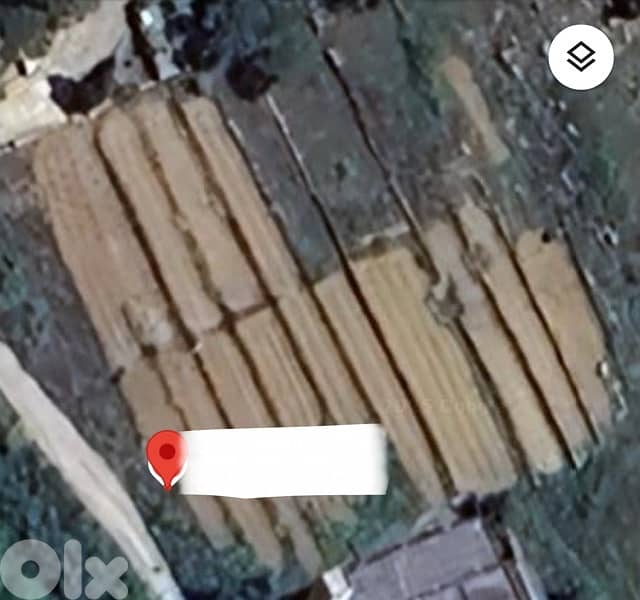 1050m land rent for agriculture use Bhamdoun Mhatta Football Stadium 0