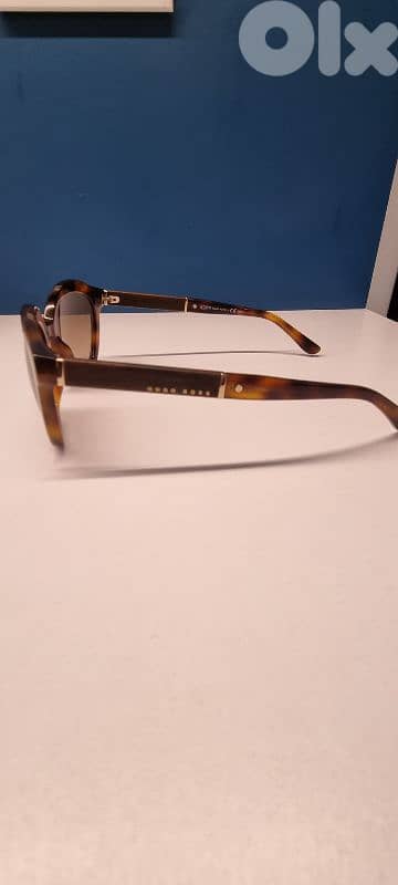 HUGO BOSS EYEGLASSES 1