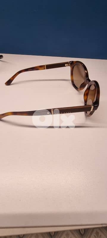 HUGO BOSS EYEGLASSES 3