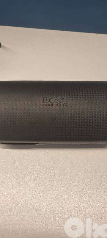 HUGO BOSS EYEGLASSES 6