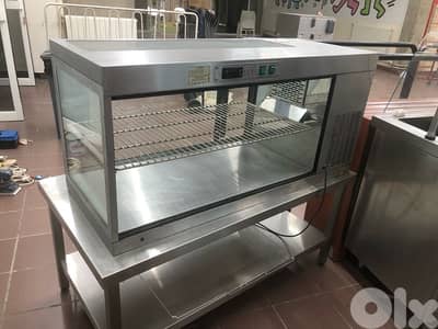 industrial equipment