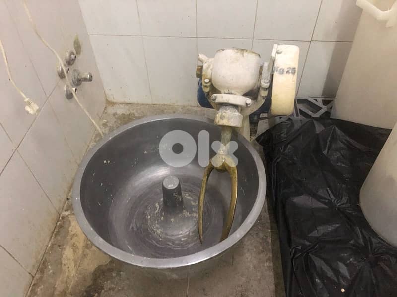 industrial equipment 2