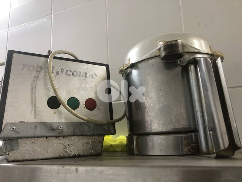 industrial equipment 3