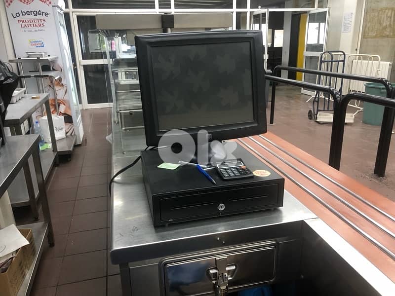 industrial equipment 6