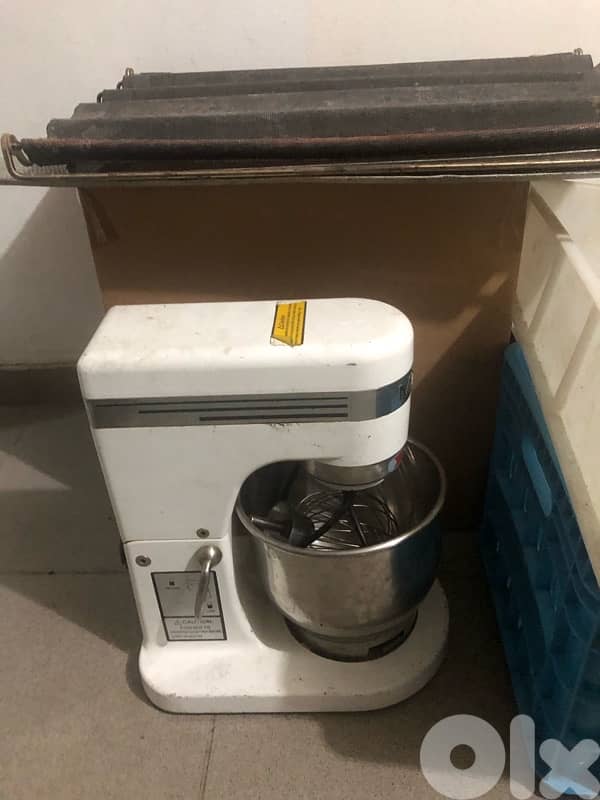 industrial equipment 8