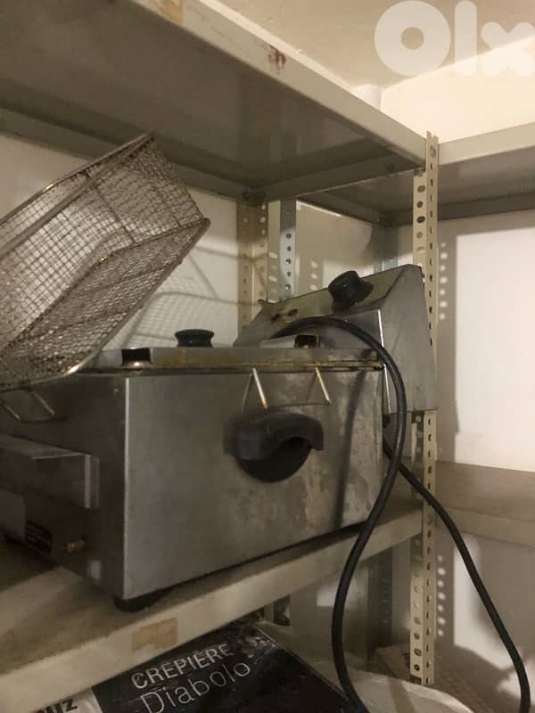 industrial equipment 13