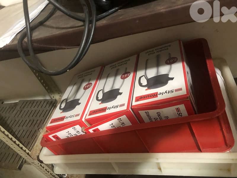 industrial equipment 14