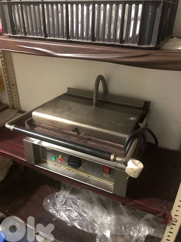 industrial equipment 15