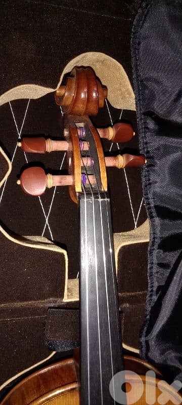 كمنجة  مميزة violin 1