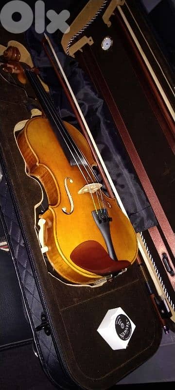 كمنجة  مميزة violin 2