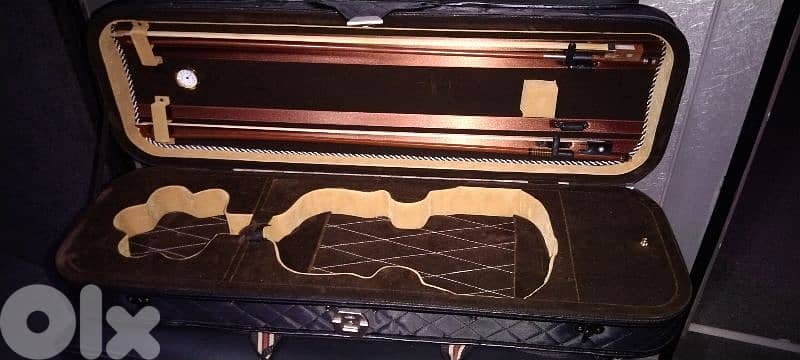 كمنجة  مميزة violin 6