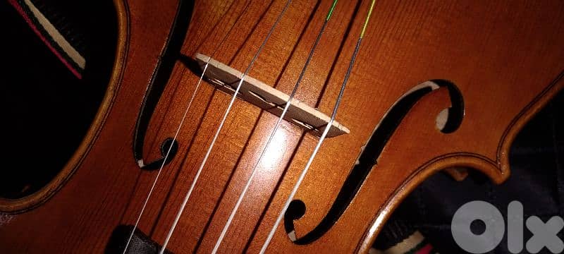كمنجة  مميزة violin 7