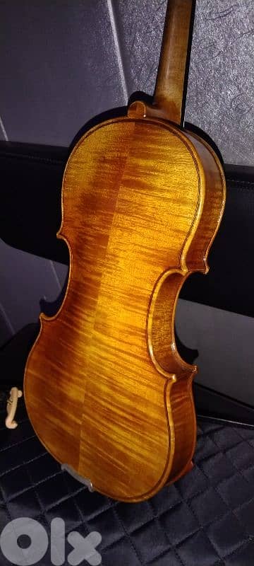 كمنجة  مميزة violin 9