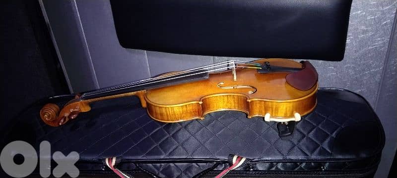 كمنجة  مميزة violin 13