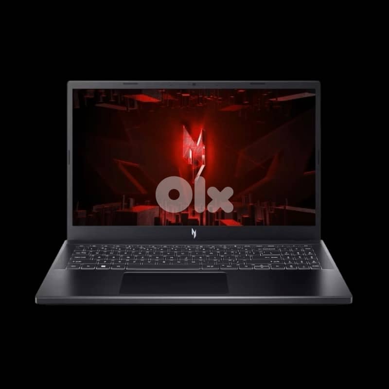 Acer i7 11th 6 cores vga 6gb nvme 512gb screen 144 hz 0