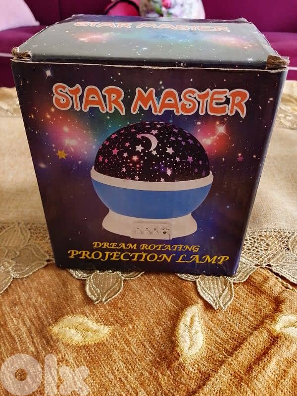 STAR MASTER NEW Price 15$ 0