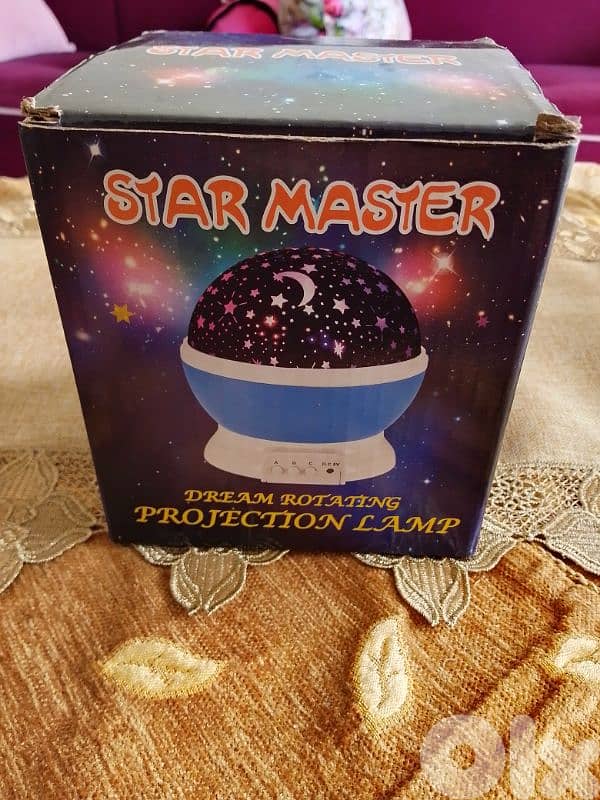 STAR MASTER NEW Price 15$ 1
