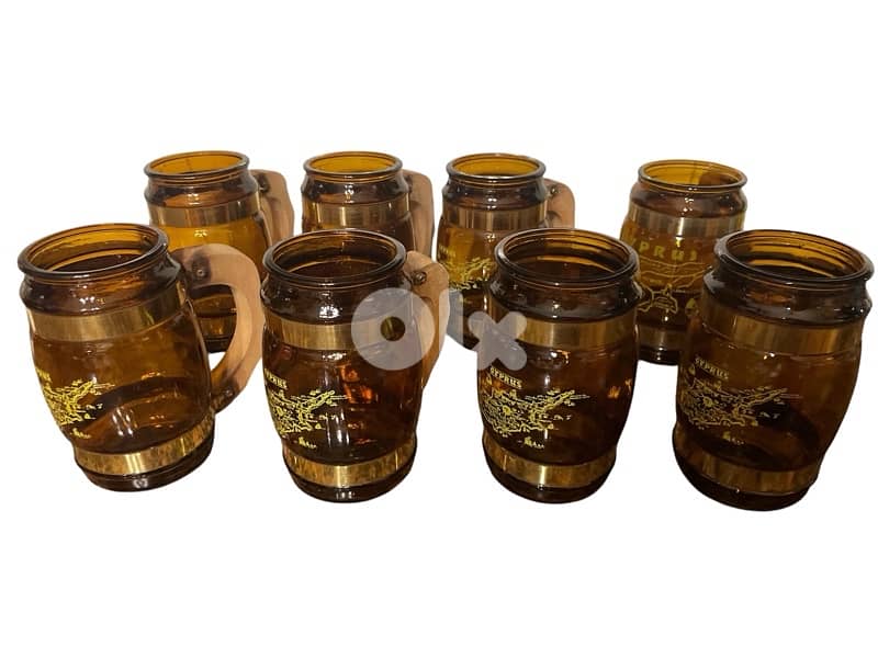 Beer Mugs 0