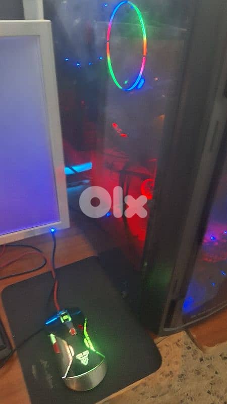 كمبيوترات i7 و i5 gen 9 super gaming 0