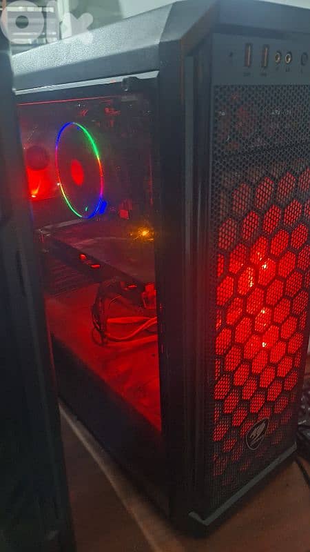كمبيوترات i7 و i5 gen 9 super gaming 2