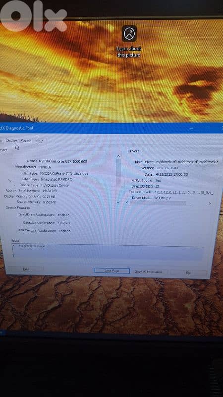 كمبيوترات i7 و i5 gen 9 super gaming 6