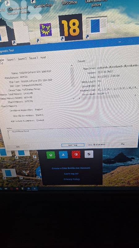 كمبيوترات i7 و i5 gen 9 super gaming 9