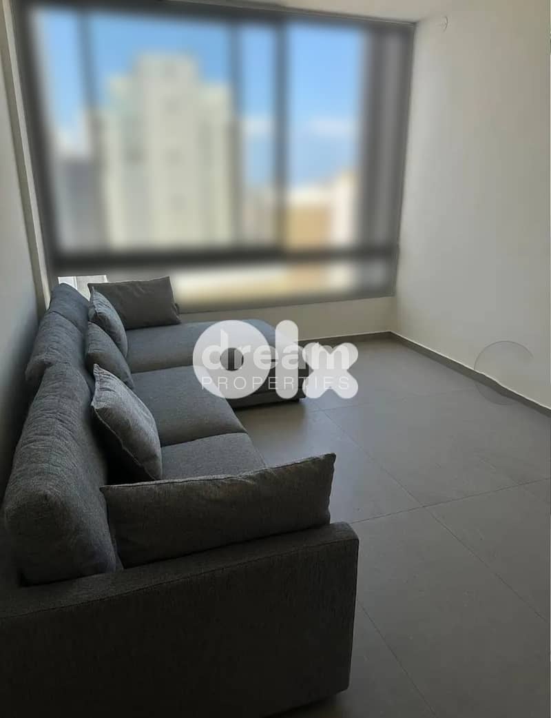 Luxurious Apartment for Rent – Ashrafiyeh ach0104dpea 0