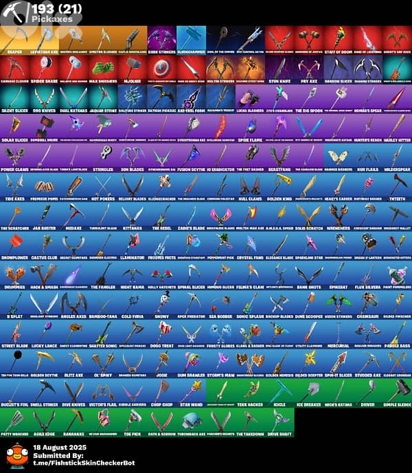 fortnite account 1