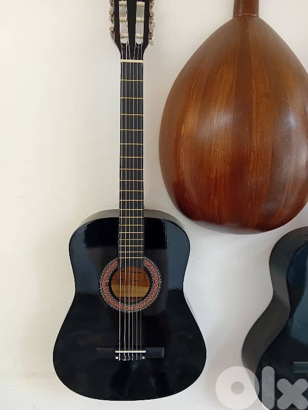 جيتار guittar 1