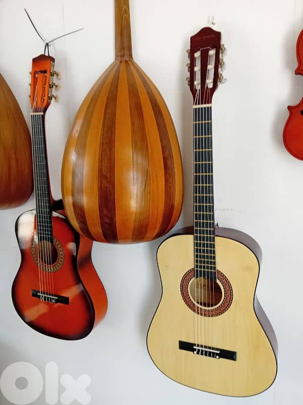 جيتار guittar 2