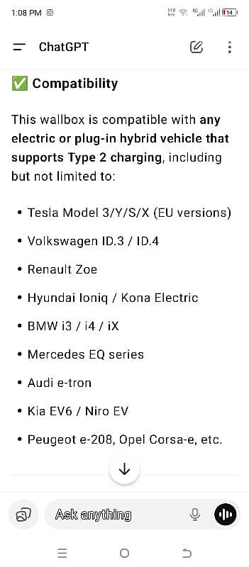 ultimate speed car charger 9