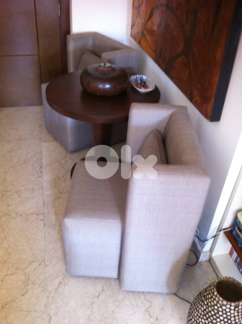 Comfortable Dining Chairs from Ardeco 2