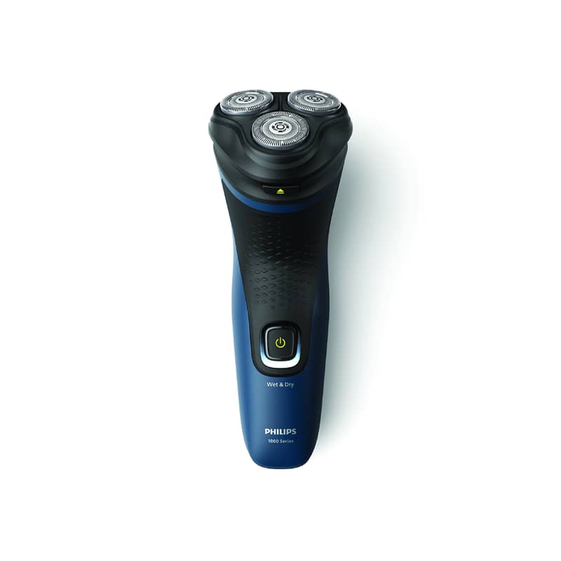 Philips S1151/00 1000 Series Wet & Dry Rotary Shaver 2