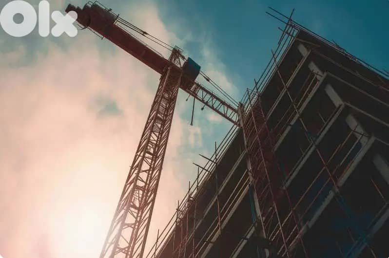 328SQ + TERRACE 565 SQ APARTMENT FOR SALE IN MTAYLEB PRIME (MT-160) 0