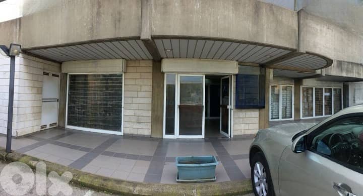 Showroom For Sale in Beit Mery 0