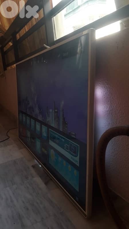 phillips television 48 inch smart tv 1