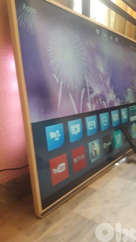 phillips television 48 inch smart tv 4