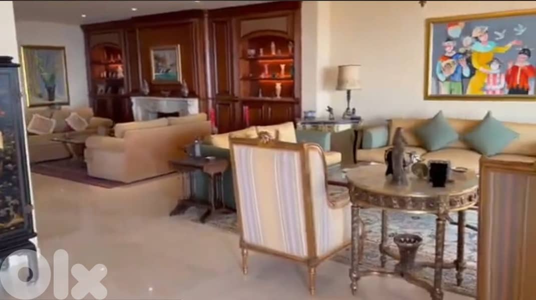 450  SQ APARTMENT FOR SALE IN RABIEH PRIME (RA-119) 0