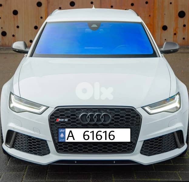 A   61616 0