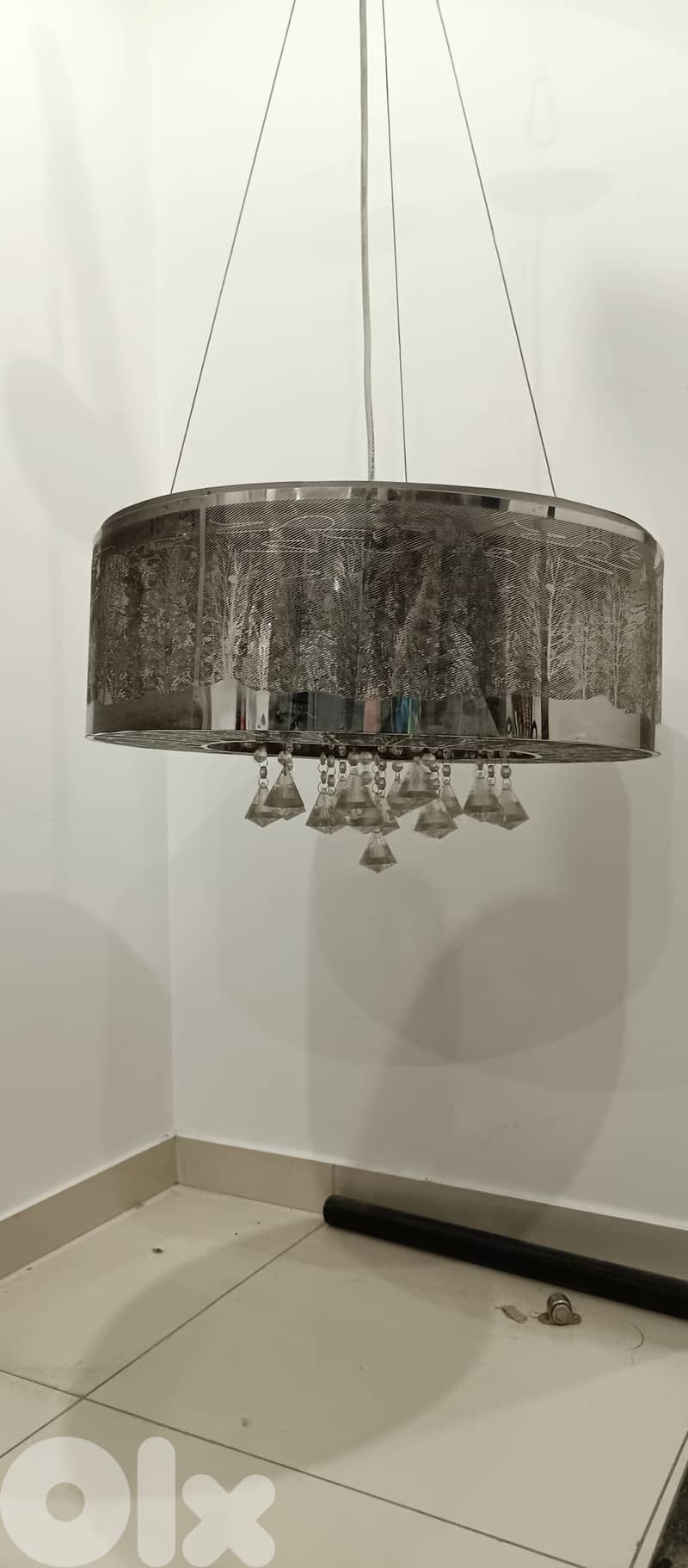 Pendant Lamp 0