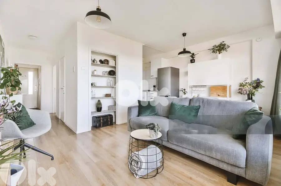 200 SQM APARTMENT FOR SALE IN MAZRAAT YACHOUH PRIME (MY-164 ) 0