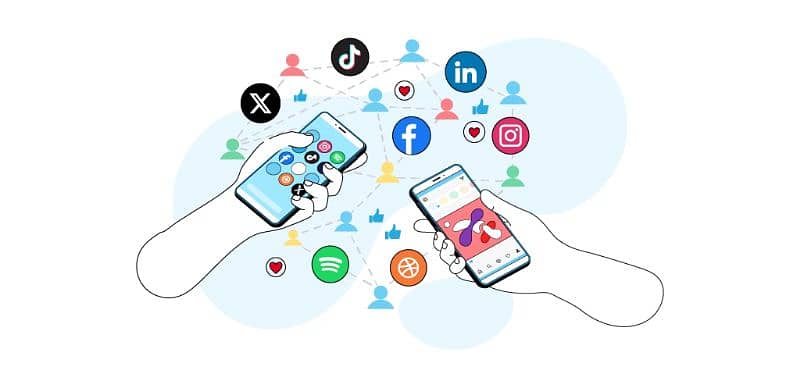 Social Media Services 0